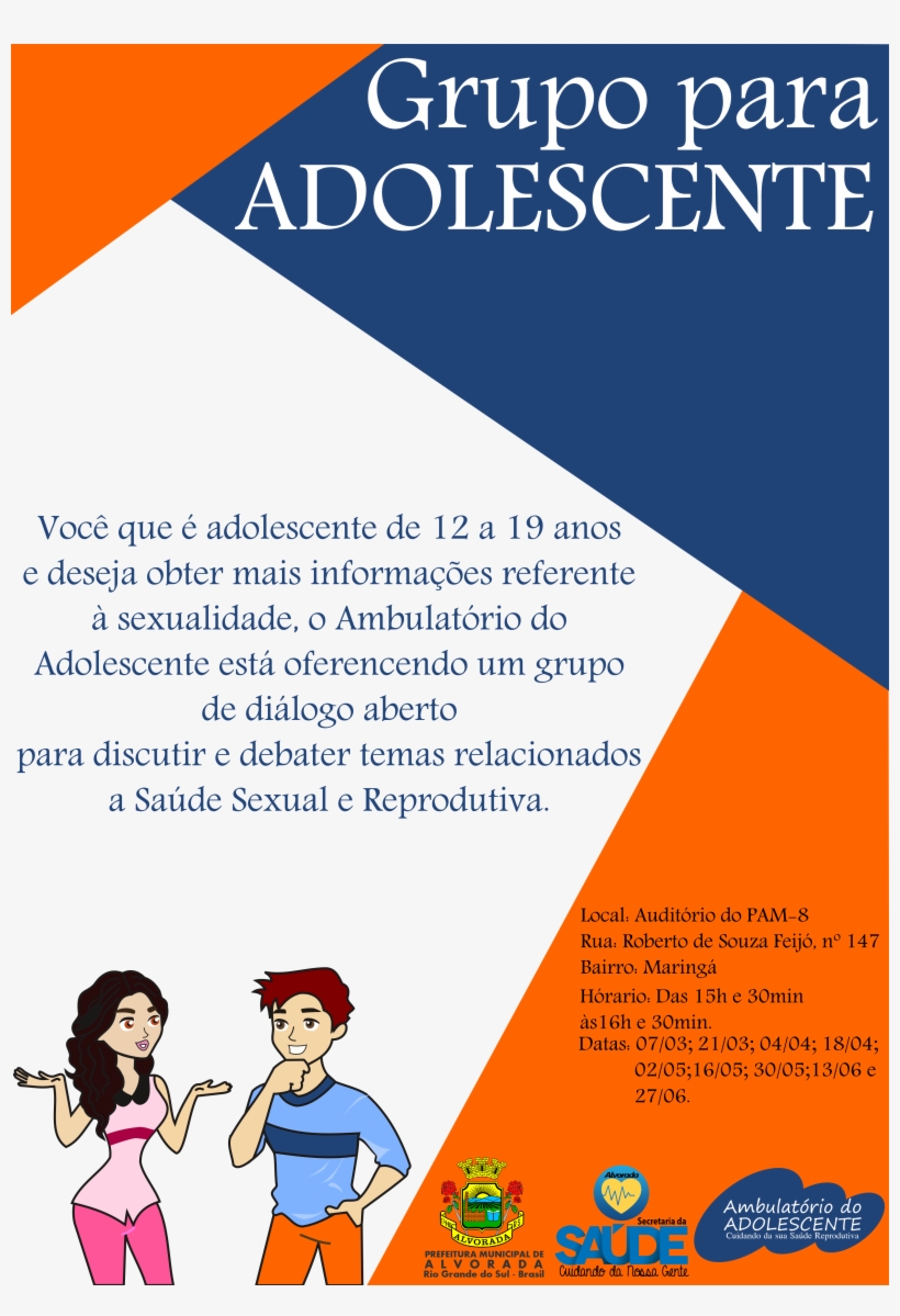 Secretaria Da Saúde, Promove Palestra Sobre O Cuidado, transparent png #7433044