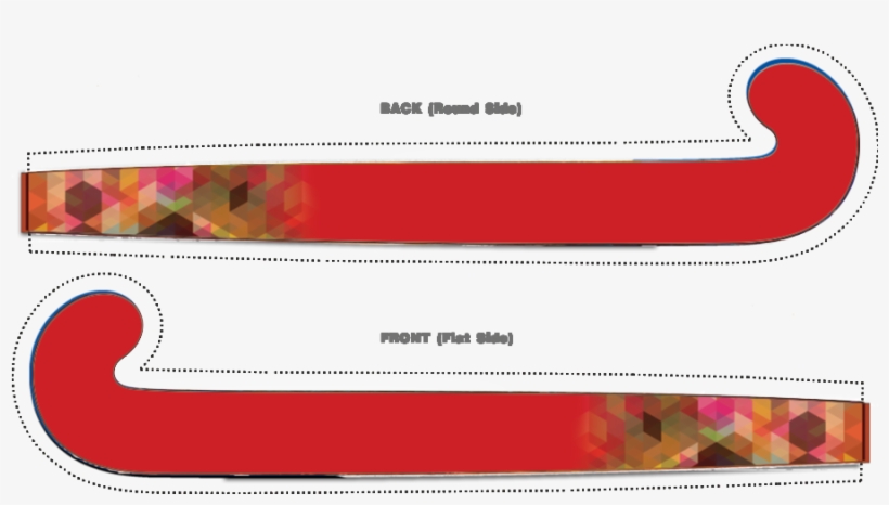 Simple Backgrounds, Product Design, Field Hockey Sticks,, transparent png #7433090