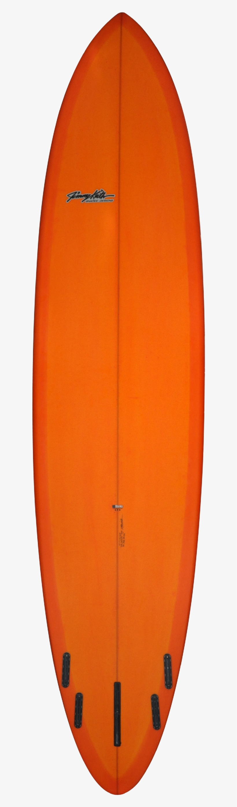 Jimmy Keith Surfboards, transparent png #7433198