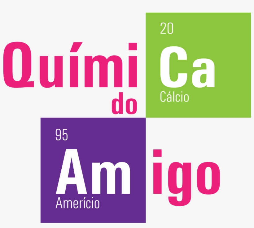 Quimica Do Amigo, transparent png #7433350