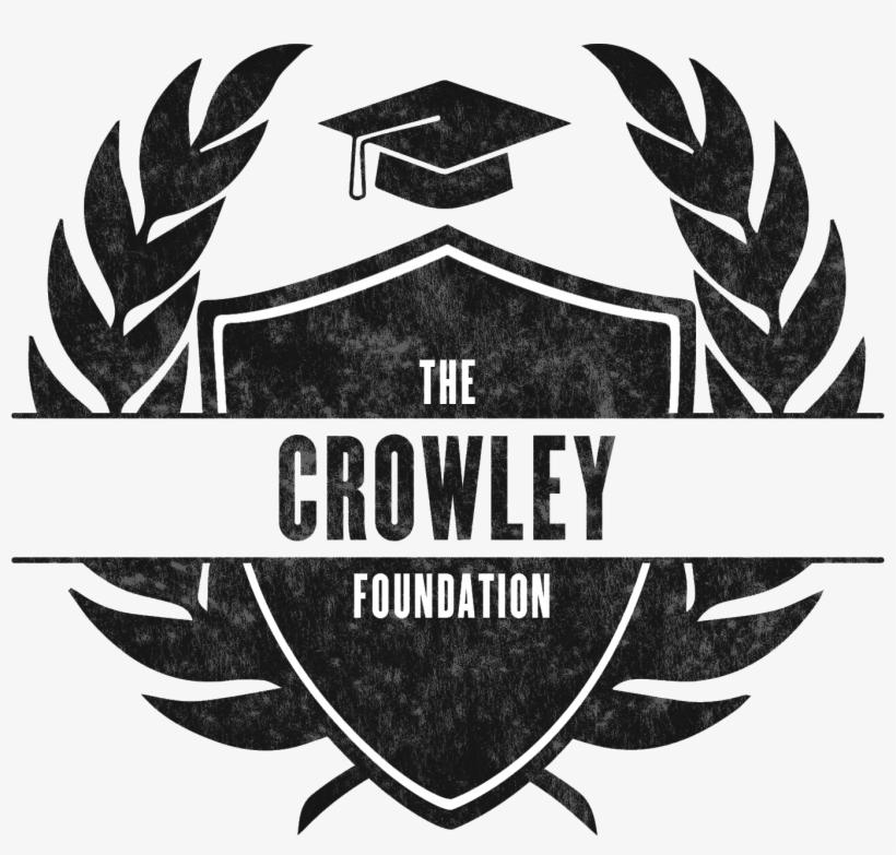 The Crowley Foundation Inc, transparent png #7433354