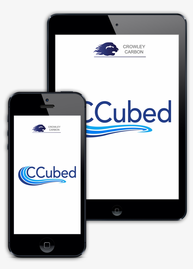 Ccubed™ Carbon Control Centre, transparent png #7433494