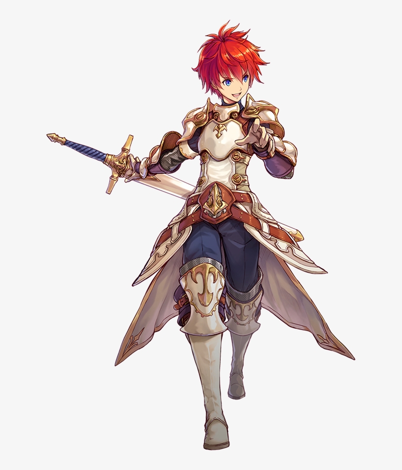 Crowley Png, transparent png #7433532