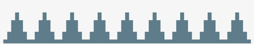 Spikes, transparent png #7433596