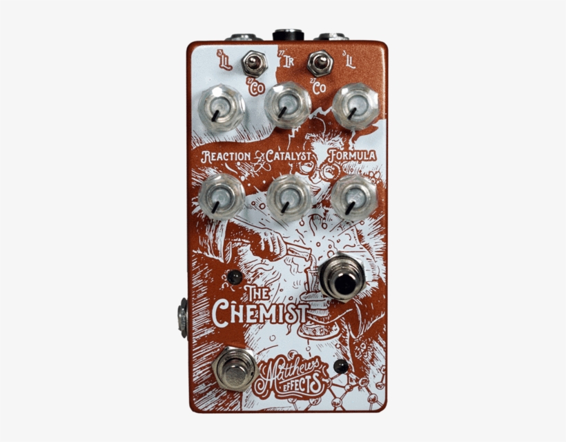 Rent Matthews Effects The Chemist, transparent png #7433642