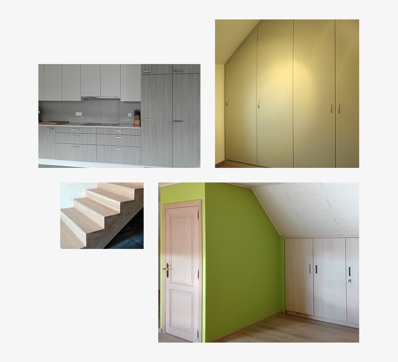 Schrijnwerker Gunter Van Meel, transparent png #7433824