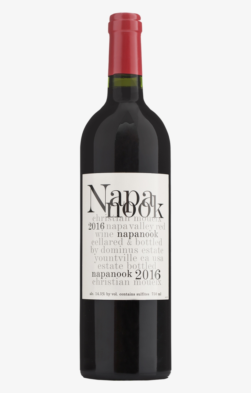 Dominus Estate Napanook, transparent png #7433993