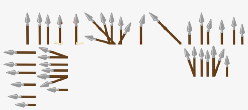 Spikes, transparent png #7433994