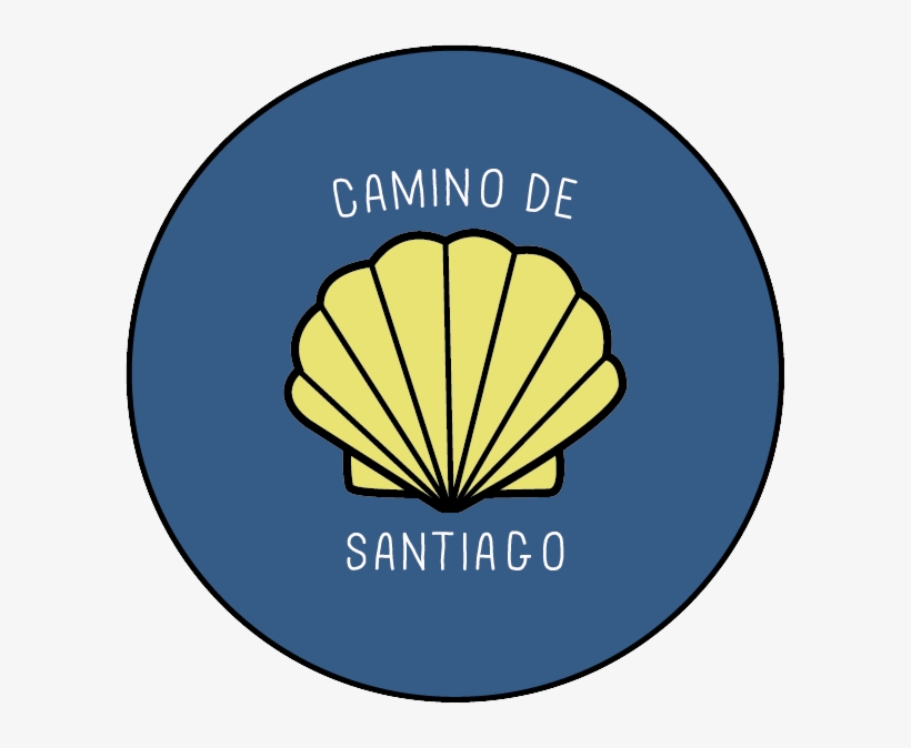 Camino De Santiago Png, transparent png #7434042