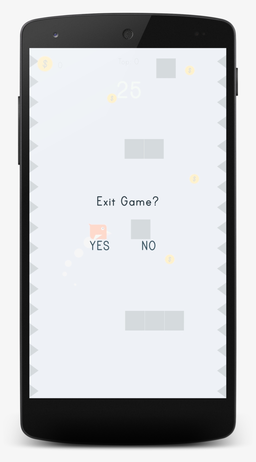 Avoid The Spikes, transparent png #7434044