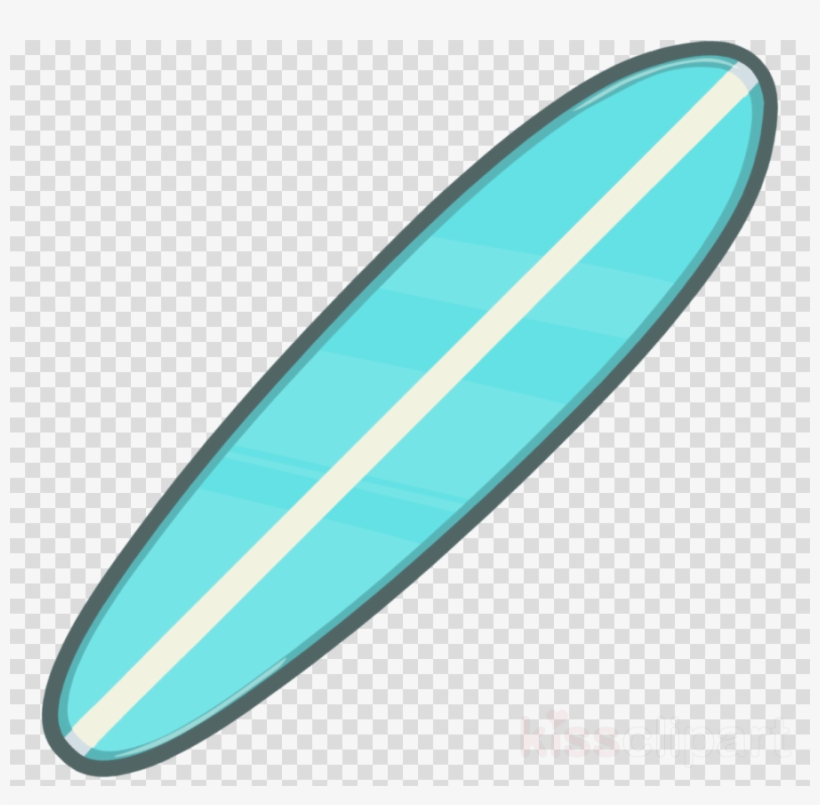 Surfboard Png Clipart Surfing Surfboard Clip Art Free Transparent Png Download Pngkey