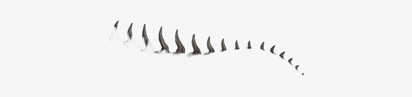 Spikes Png, transparent png #7434137