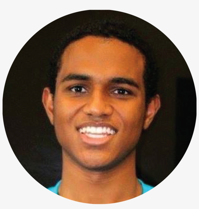 I Am Glad Of My Decision To Run With The Ssf Striders, transparent png #7434182