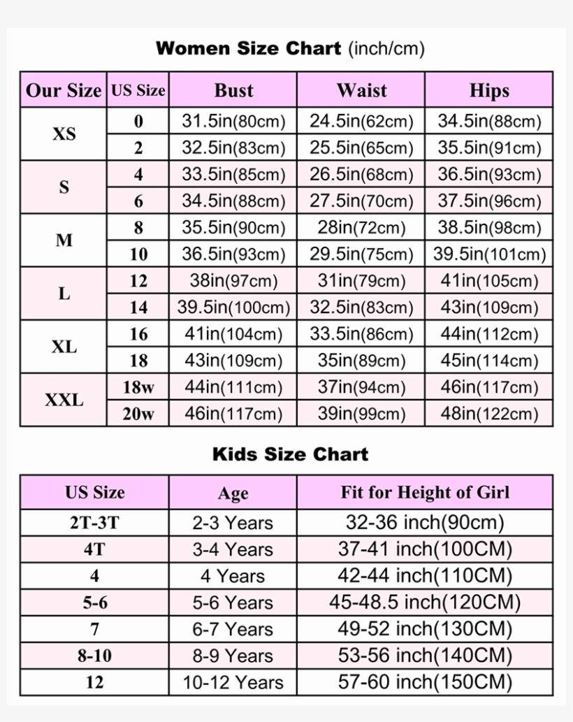 Ssize Guide, transparent png #7434183