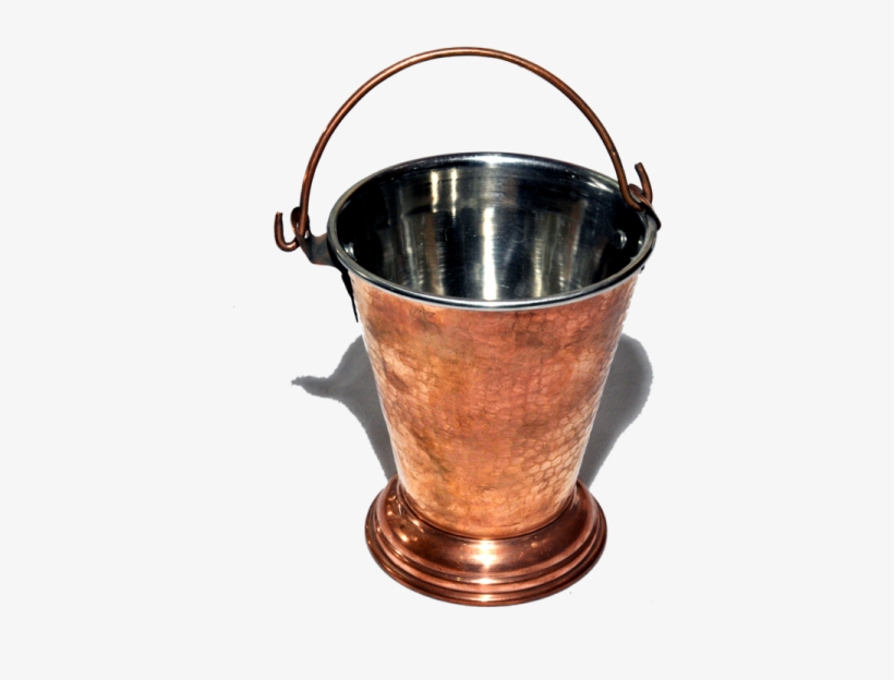 Lacopper Gravybucket2 Png, transparent png #7434332