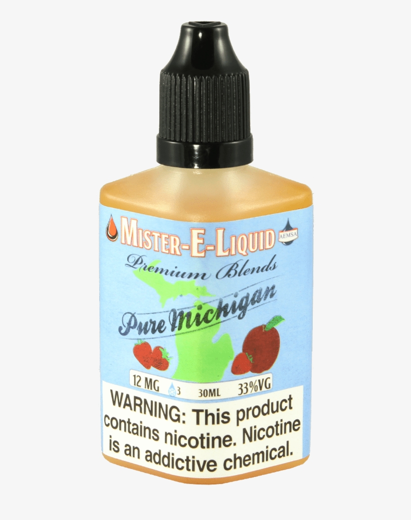 Pure Michigan 60-min, transparent png #7434488