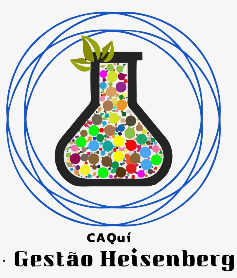 Centro Acadêmico De Química, transparent png #7434586