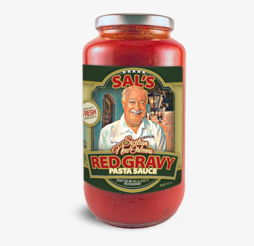 Sal & Judy's Red Gravy, transparent png #7434725