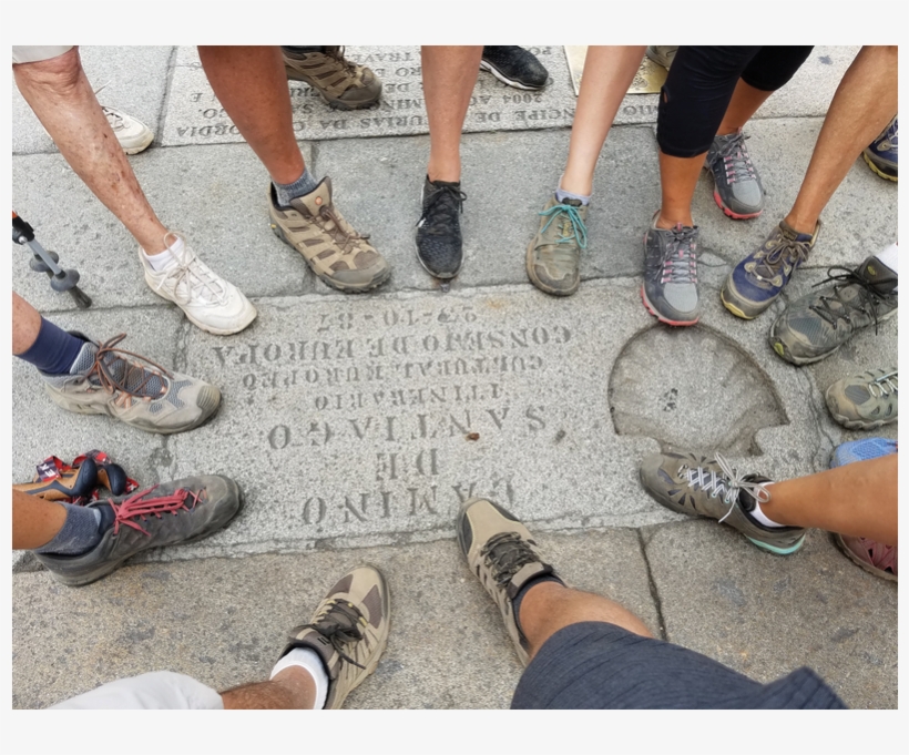 Journey Accomplished At The Zero Mile Marker, transparent png #7434823