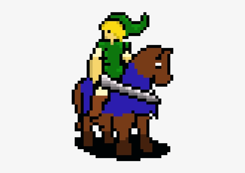 Link (incomplete), transparent png #7434961
