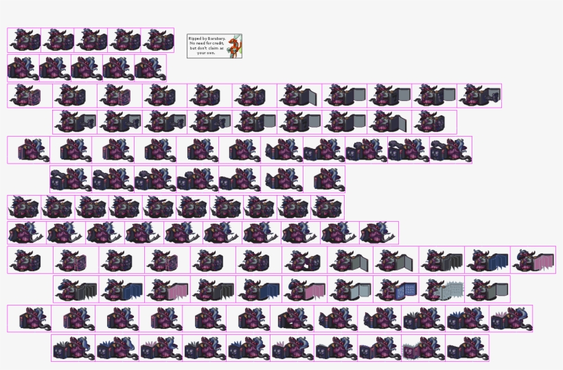 Fire Sprite Png, transparent png #7435003