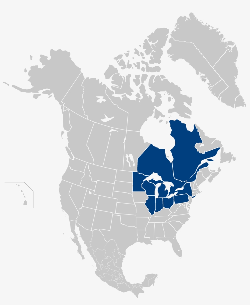 Members Of The Conference Of Great Lakes And St, transparent png #7435186