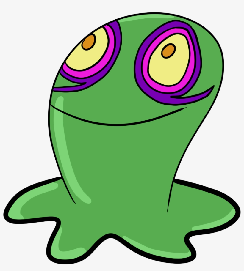 Greenchuchu 114 Kb, transparent png #7435242