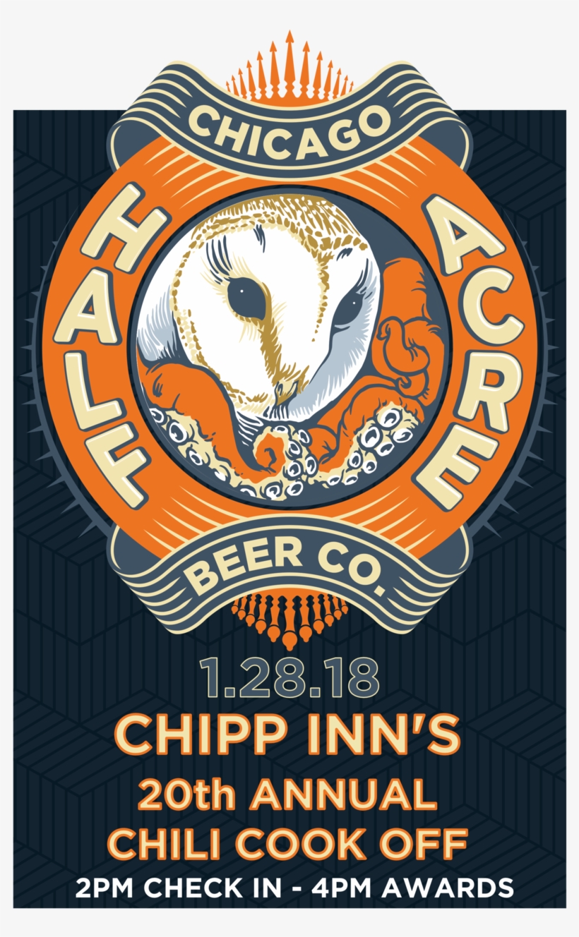 Chipp In 2018 Chili Cook Off, transparent png #7435257