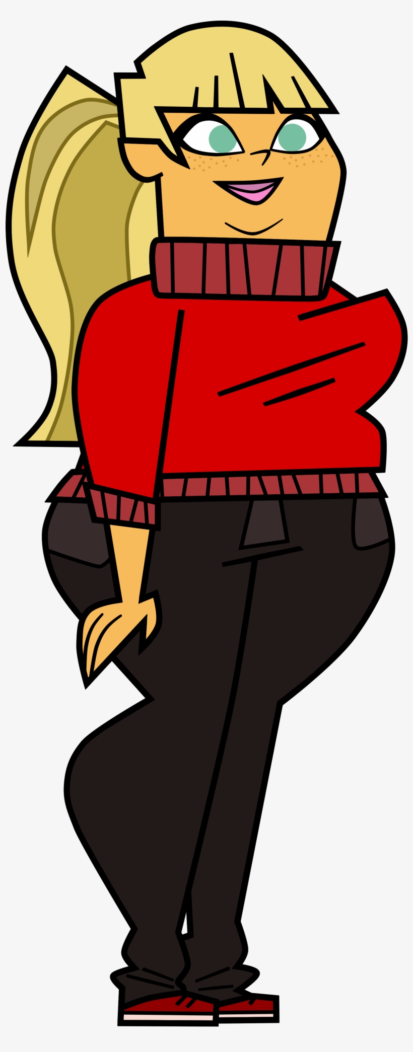 Fat Gretchen, transparent png #7435259