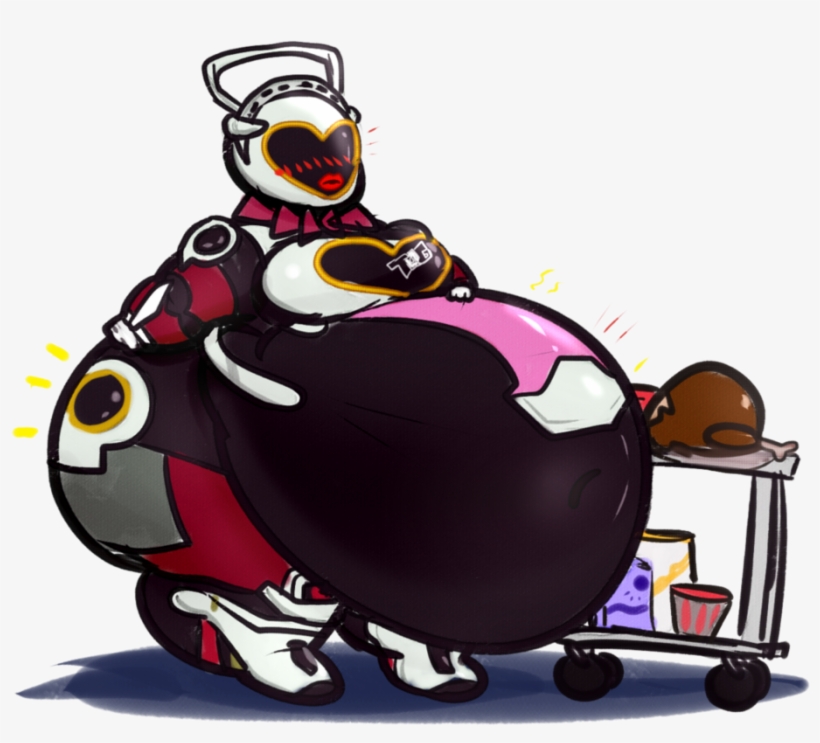 Wagon Is Fat By Lluxury, transparent png #7435327