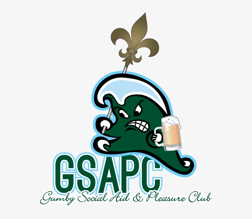Gsapc Fleurdelisonly ], transparent png #7435823