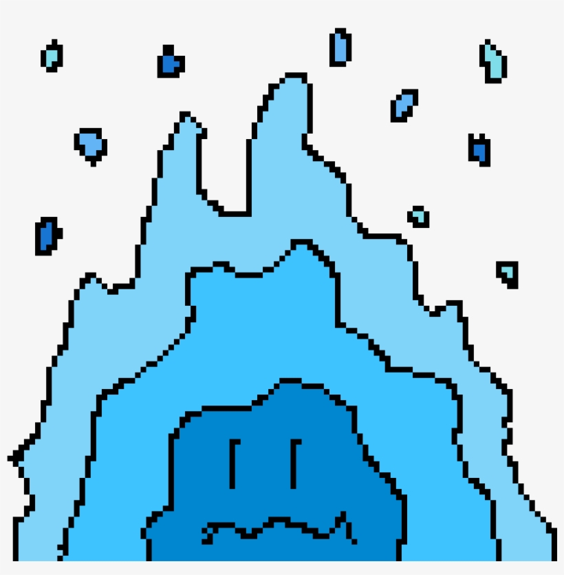 Ice Ball, transparent png #7436062