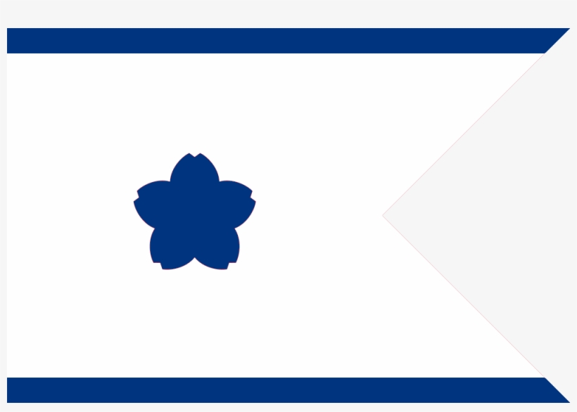 Finnish Navy Ensign, transparent png #7436148