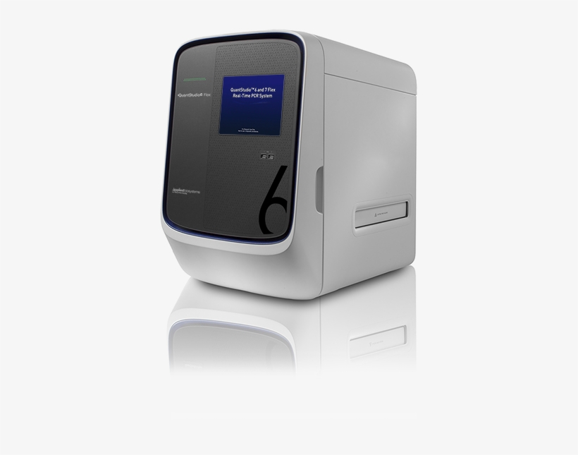 Quantstudio, transparent png #7436435