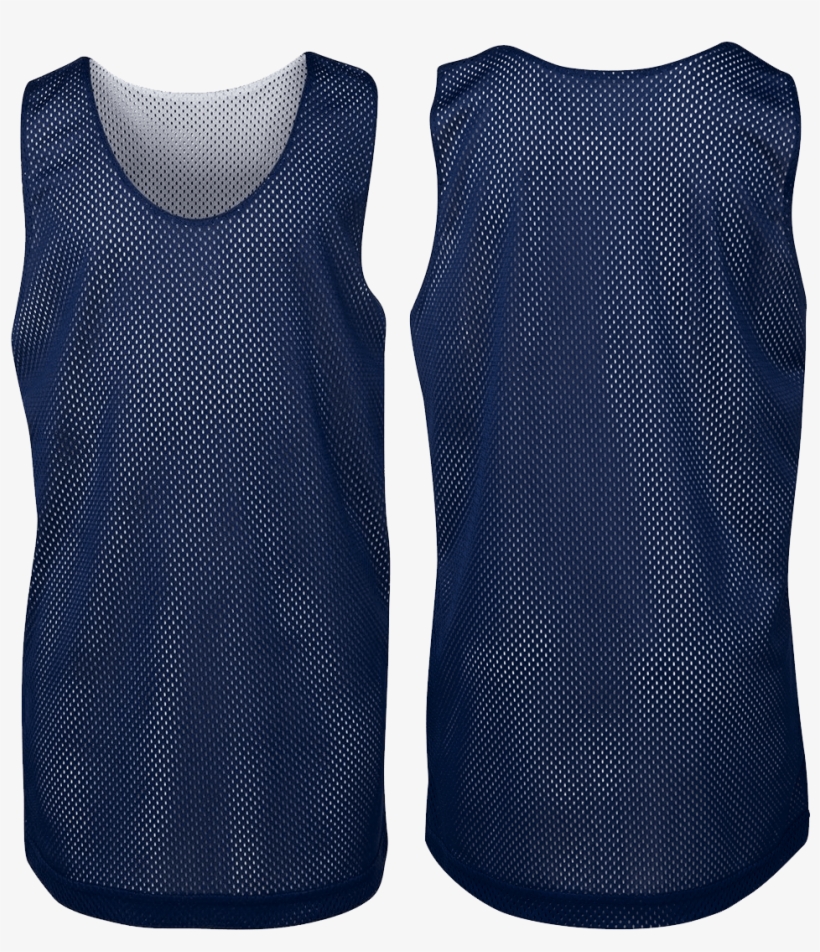 Reversible Basketball Singlet, transparent png #7436569