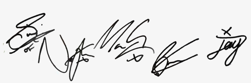 The Wanted Firma Png, transparent png #7436570
