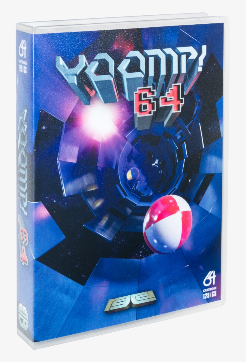 64 (pal Only), transparent png #7436741