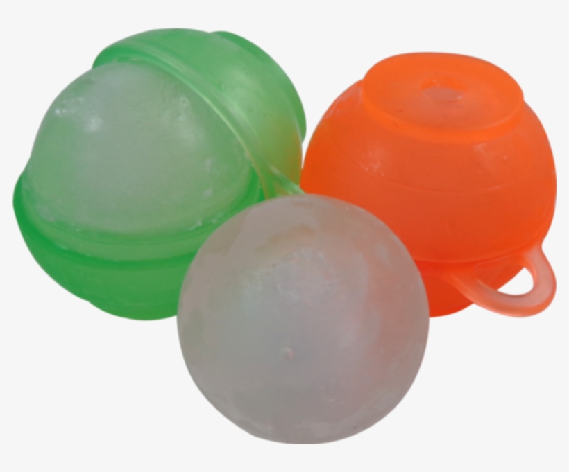 Ice Ball, transparent png #7436743