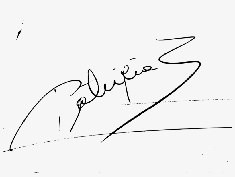 Firmas Png, transparent png #7436745