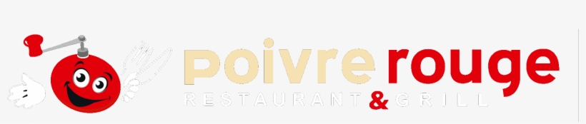 Poivre Rouge, transparent png #7436965