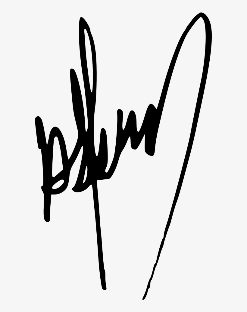 Firma De Alberto Spencer, transparent png #7437175