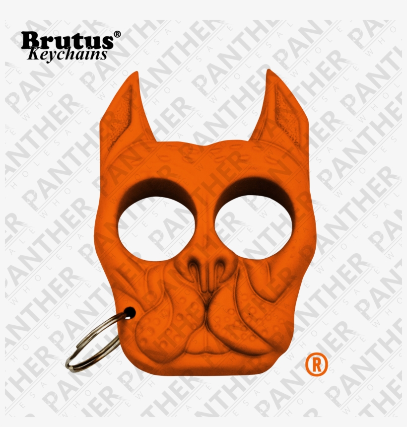Brutus The Bull Dog, transparent png #7437176
