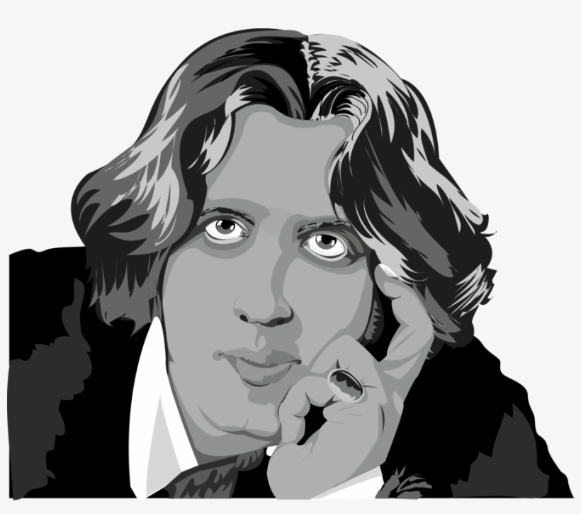Oscar Wilde Png, transparent png #7437221