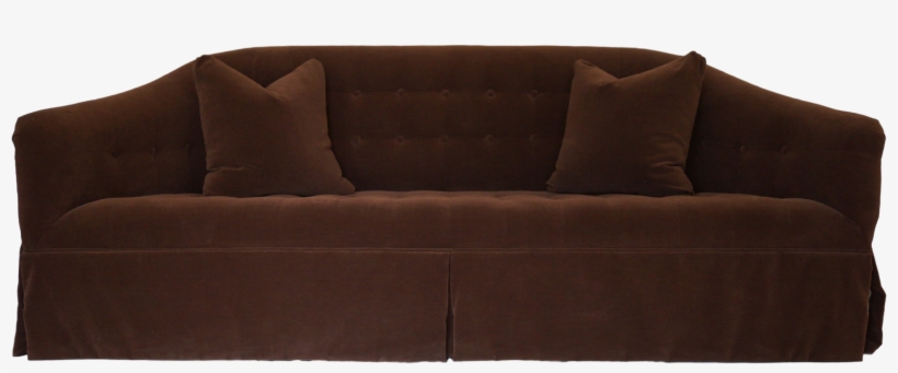 Oscar De La Renta For Century Furniture Curved Corner, transparent png #7437378