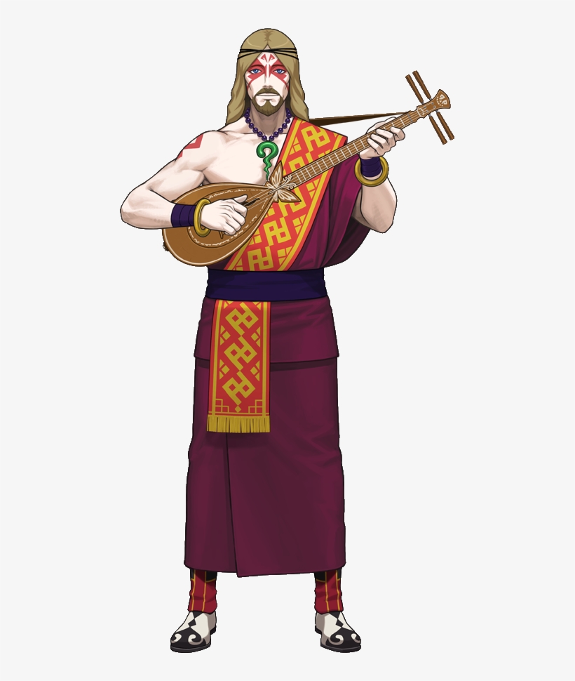 Https - //rei - Animecharactersdatabase - Com/uploads/chars/5688-, transparent png #7437379