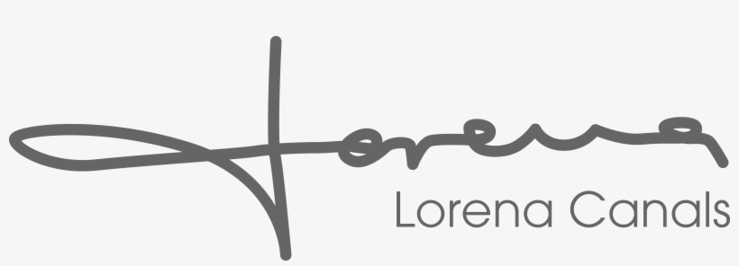 Lorena Canals Lanza Su Primera Línea Home, transparent png #7437420