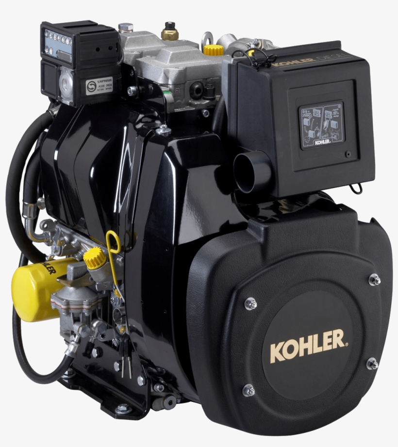 Diesel Kd 425, transparent png #7437666