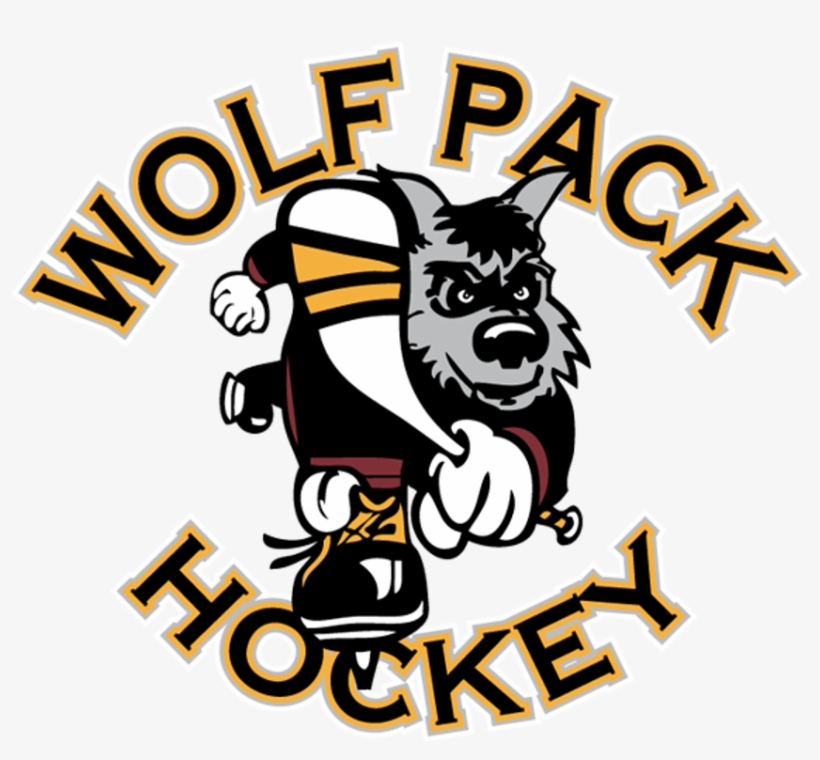 Wolf Pack, transparent png #7437667