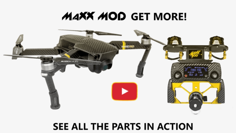 Supply - Https - //www - Drone-world - Getmore 2 -, transparent png #7437804