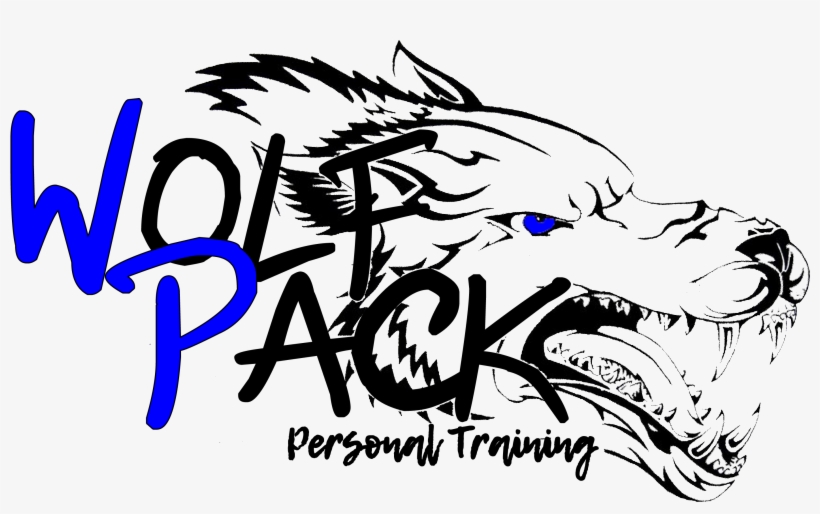 Wolf Pack Pt, transparent png #7438047